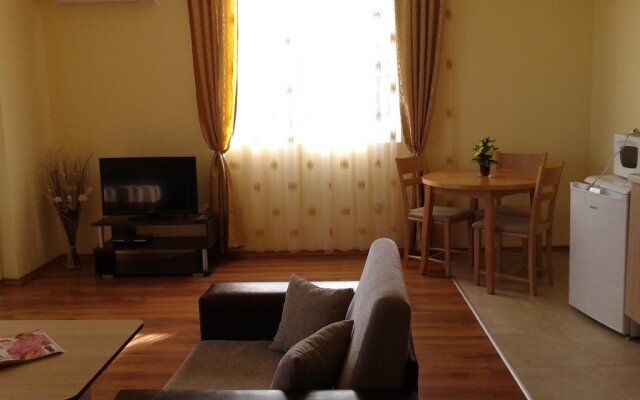 Stephanovy Guest House