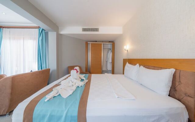 Majeste Hotel Bodrum 