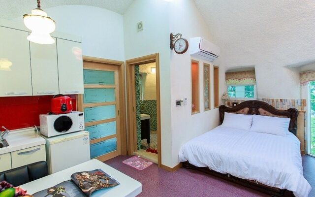 Garam Resort