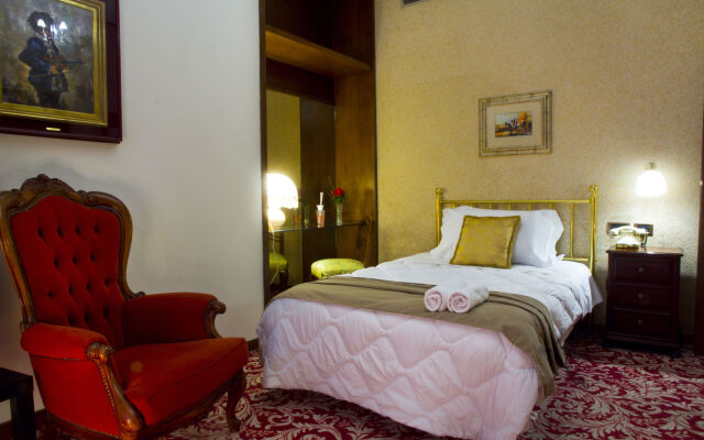 Grand Hotel Le Fonti
