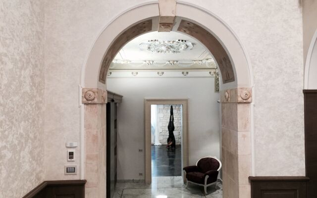 Scicli Albergo Diffuso