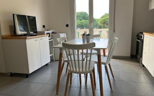 Appartamenti al Cigno