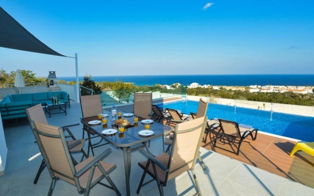 Villa Clea AQ Atp606