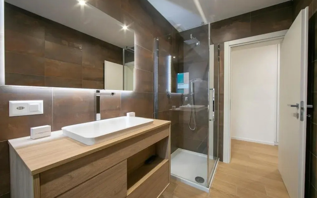 Boutique Apartment 4