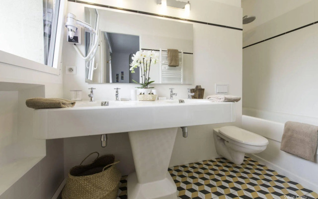 VILLA VERDE La Rochelle