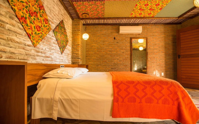 Pousada Soldadinho do Araripe