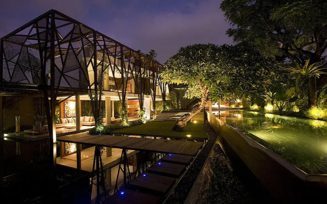 Ziva a Residence