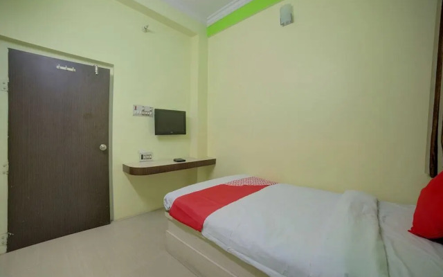 OYO Rooms Khirni Phatak Jaipur