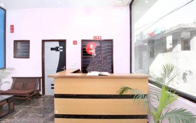 Hotel Sharnam