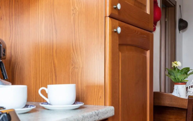 Farmhouse in Buonconvento