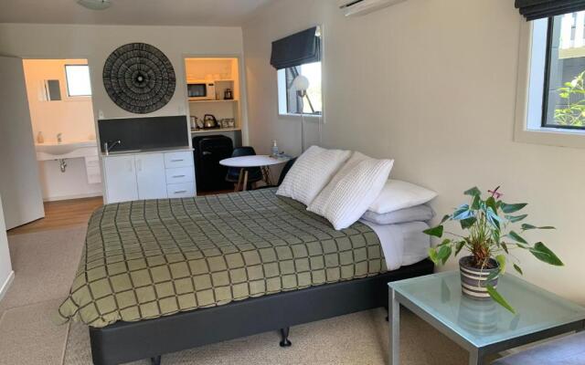 Long St Studio