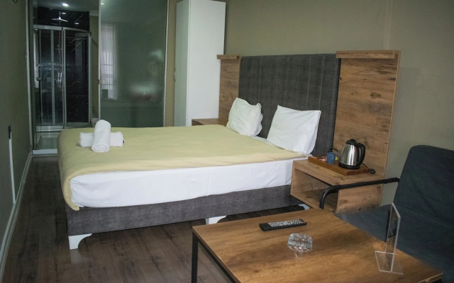 Centrum Hotel & Spa