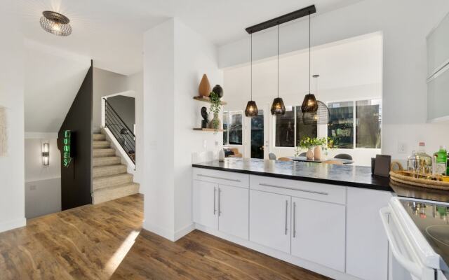 Coopers North in Old Town – Hot Tub & Pool Table!