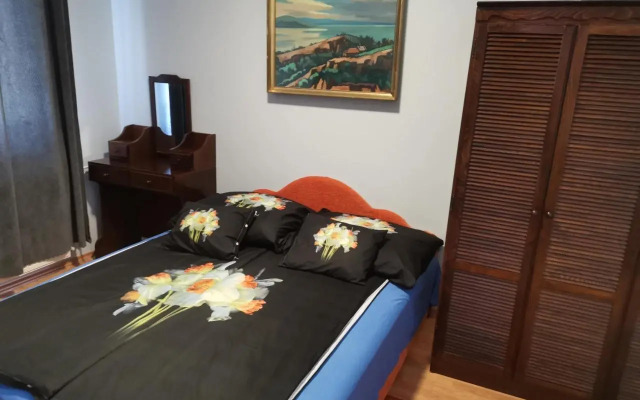4Fenyő Magánszállás Nagyatád