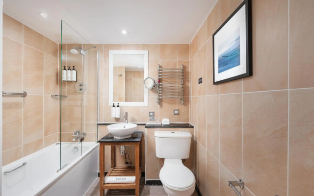 voco Edinburgh - Royal Terrace by IHG