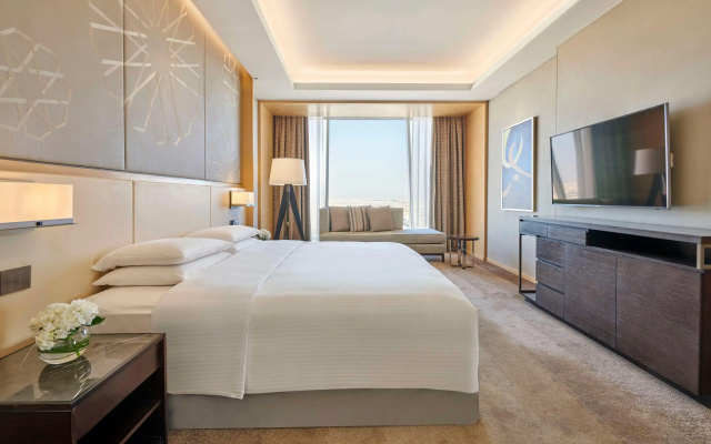 Hyatt Regency Riyadh Olaya