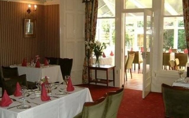 Ravenshill House Hotel