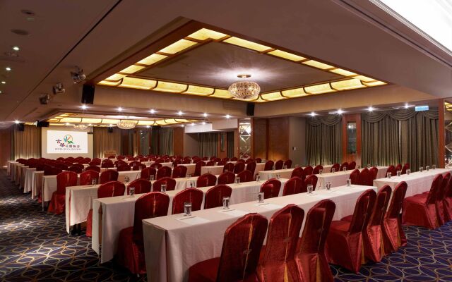 Hotel Kuva Chateau