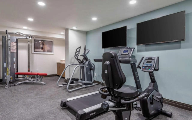 Bluestem Hotel Torrance Los Angeles, Ascend Hotel Collection