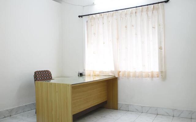 Vcare Service Apartments (Road No.10, Banjara Hills)