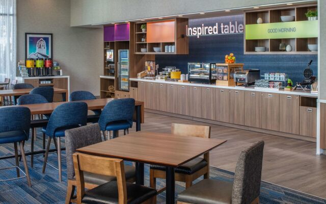 Home2 Suites By Hilton Boise Downtown