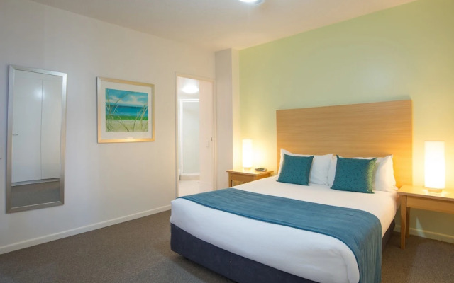 Sandy Point Beach Resort