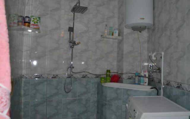 Happy Home Sololaki