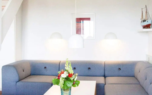 5 Person Holiday Home on a Holiday Park in Gudhjem