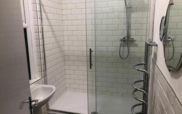 Tees Valley B&B apartment 3