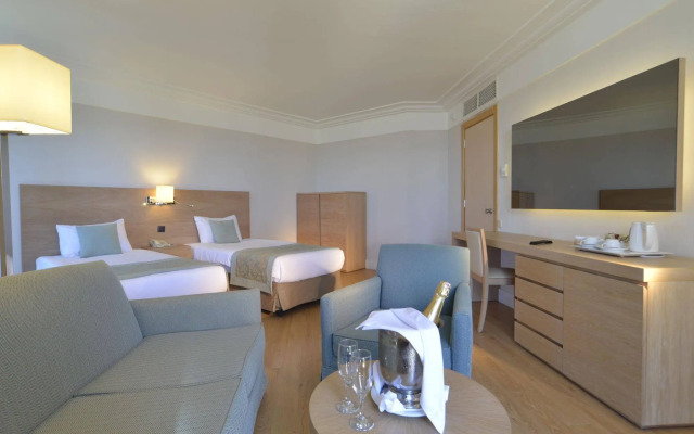 Turquoise Hotel - All Inclusive