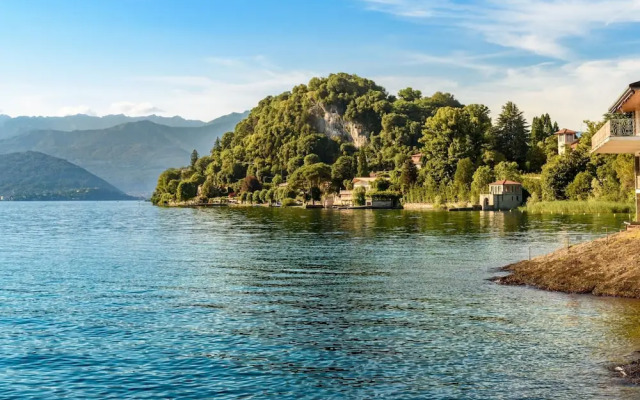 Villa La Dolce Vita in Leggiuno