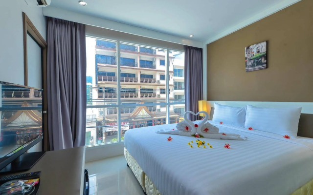 Sino Maison Hotel