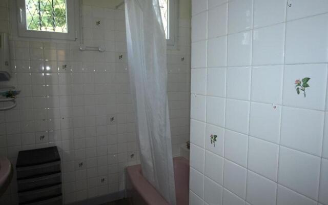 Appartement Bagnères-de-Luchon, 3 pièces, 6 personnes - FR-1-313-177