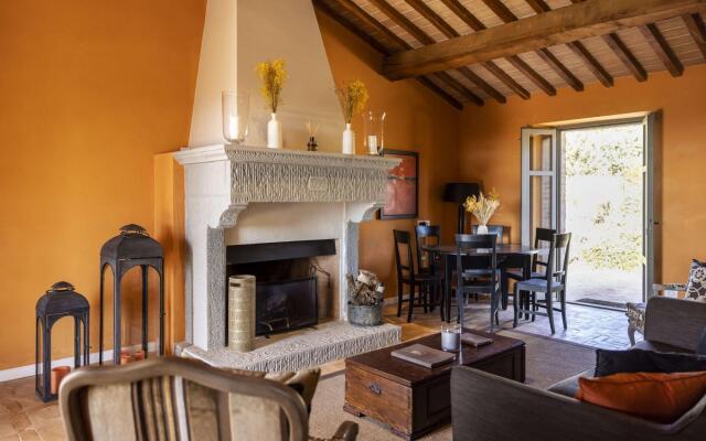 Luxury Villa Near Perugia Heatable Pool -villa Collinette
