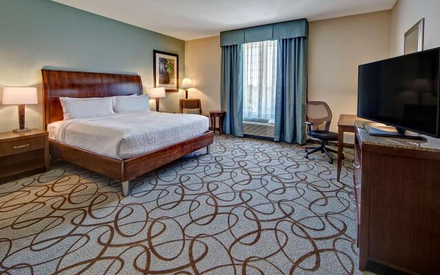 Hilton Garden Inn Charleston / Mt. Pleasant