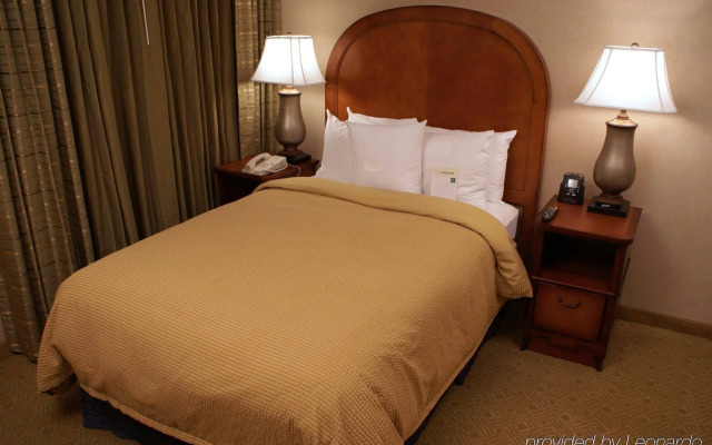 Homewood Suites by Hilton Dallas-Irving-Las Colinas
