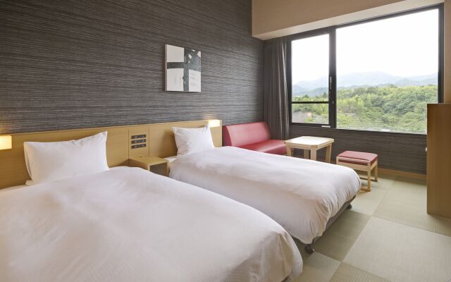 Grandvrio Hotel Miyajima Wakura