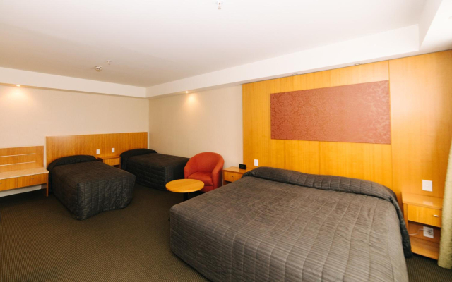 Brydone Hotel Oamaru