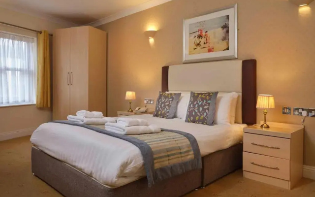 Royal Beacon Hotel