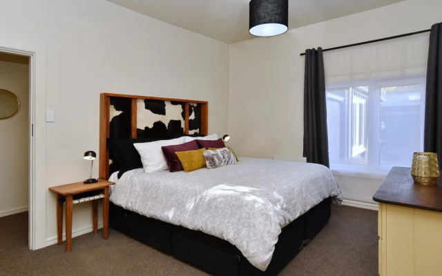 Aspen Suite