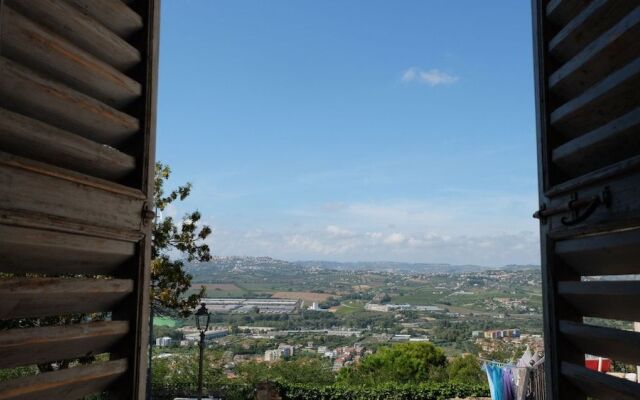 BR1 Cibo & Benessere