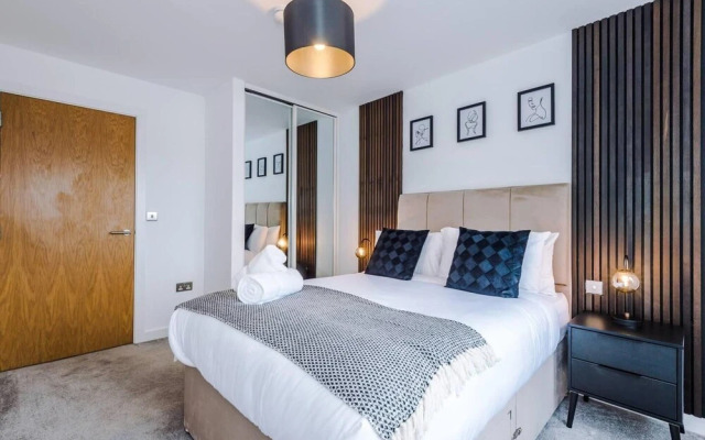 Manchester Short Stay