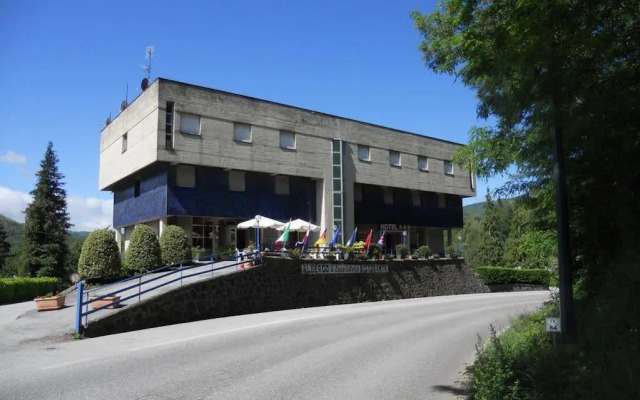 Albergo Ristorante Il Cacciatore