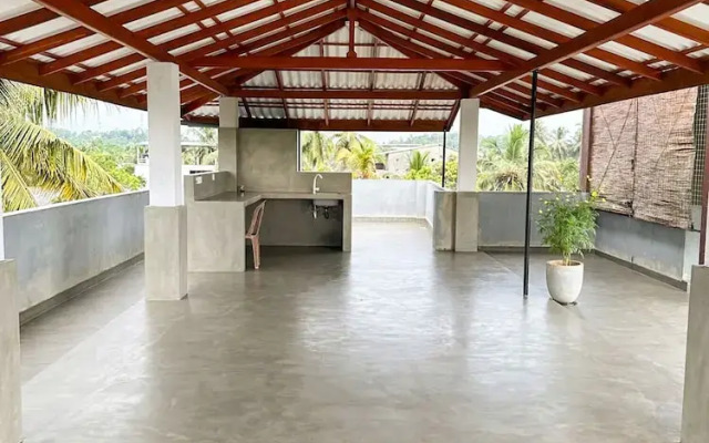 Lotus Homestay