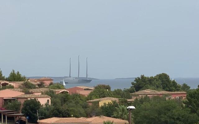 Aqualife2 Residence luxury Apartment