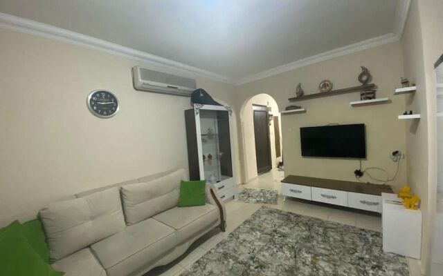 Side park villa 2