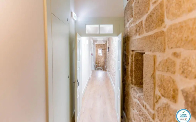 Douro Village Hostel