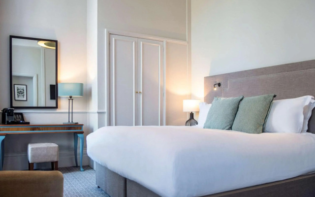 Queens Hotel Cheltenham