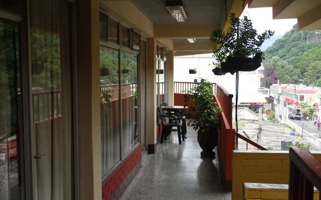 Hostal Abu - Hostel