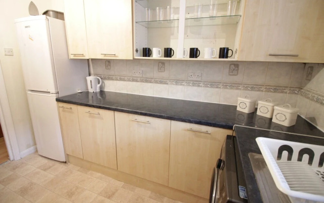 BRU - Guest Apartment